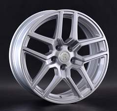 Диск R17 5x108 7J ET50 D63,3 Replay FD166 S