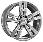 Диски RST R18 5x120 8J ET50 D65,1 RST R228 S