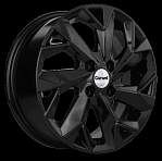 Диски Carwel R14 4x100 5,5J ET43 D67,1 Carwel Вага 1402 (Solaris/Rio) BL