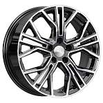 R17 5x114,3 6,5J ET40 D64,1 Скад Тибет алмаз