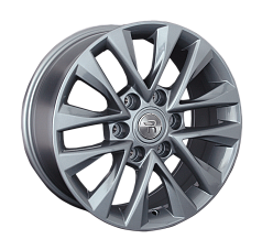 Диск R18 6x139,7 7,5J ET25 D106,1 Replay TY184 GM