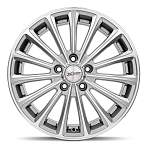 R17 5x108 7J ET40 D54,1 X'trike X-136 HSB/FP Москвич 3 