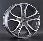 R21 5x112 10J ET52 D66,6 Replay MR208 GMF
