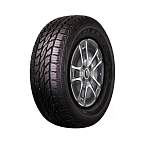 Летние шины 265/70 R16 Three-A Ecolander 121/118R 