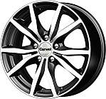 Диски Carwel R15 5x114,3 6,5J ET45 D67,1 Carwel Бекан 57(126) AB