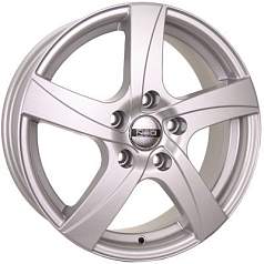 Диск R16 5x114,3 6,5J ET45 D67,1 NEO 600 S