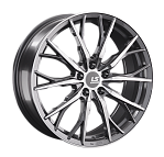 Диски LS FlowForming R20 5x120 8,5J ET45 D62,5 LS FlowForming RC11 GMF