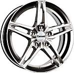 Диски Carwel R16 5x114,3 6,5J ET45 D66,1 Carwel Хумми 219 SB