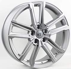 Диск R18 5x108 7J ET33 D60,1 RST R078 S