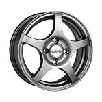 Диски X'trike R14 4x108 5,5J ET43 D63,35 X'trike X-103 HSB