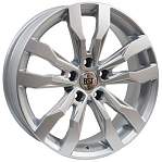 Диски RST R17 5x108 7J ET42 D65,1 RST R047 S