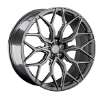 Диски LS Forged R19 5x114,3 8J ET35 D67,1 LS Forged FG13 MGM