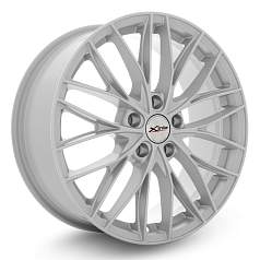 Диск R18 5x112 7,5J ET50 57,1 X'trike X-130 HS