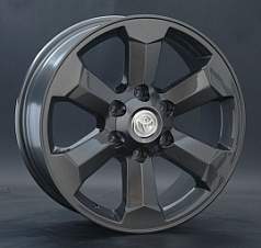 Диск R18 6x139,7 7,5J ET25 D106,1 Replay TY 69 GM