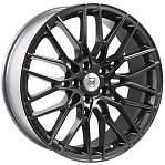Диски Tech-Line R19 5x108 8J ET45 D63,4 Tech-Line 901 BMG
