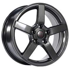 Диск R17 5x114,3 7J ET41 D67,1 NZ Wheels R-02 GRAPHITE