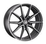 R20 5x112 8,5J ET35 D66,6 LS FlowForming RC58 MGMF