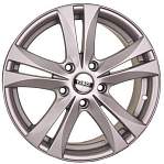 Диски NEO R18 5x114,3 7,5J ET35 D67,1 NEO 844 S