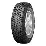 Зимние шины 255/50 R19 Michelin Latitude Alpin 107H XL MO 