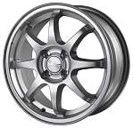 R15 4x100 6J ET45 D54,1 Скад Форвард селена 