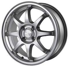 Диск R15 4x100 6J ET45 D54,1 Скад Форвард селена 