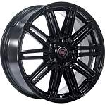 Диски NZ Wheels R17 4x100 7J ET41 D60,1 NZ Wheels R-01 BLACK