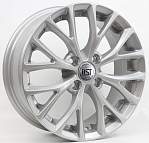 Диски RST R15 4x100 6J ET46 D54,1 RST R015 SL