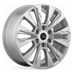 Диск R18 6x139,7 8,0J ET60 D95,1 LegeArtis Concept-TY572 (под ориг.крепеж) S