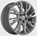 R18 5x108 7J ET33 D60,1 Carwel Чеко 1809 (OMODA C5) AGR