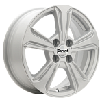 Диски Carwel R15 4x100 6J ET48 D54,1 Carwel Диво 1502 (Solaris I) SLT