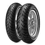 130/70 R16 Metzeler Feelfree 61S TL Задняя (Rear) R 2023