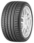 Летние шины 275/40 R18 Continental ContiSportContact 2 103W XL FR TL J 