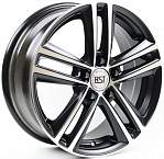 Диски RST R15 5x100 6J ET38 D57,1 RST R025 BD