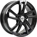 Диски RST R16 5x114,3 6,5J ET50 D67,1 RST R046 BL