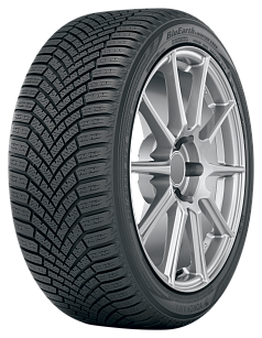 Yokohama шина 245/45 R19 102V - euro-diski.ru Зимние шины 245/45 R19 Yokohama BluEarth*Winter V906 102V