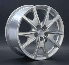 Диск R21 5x114,3 9,5J ET50 D66,1 Replay INF 13 S 