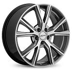 Диски X'trike R18 5x108 7,5J ET38 D54,1 X'trike X-122 HSB/FP