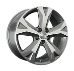 R18 5x114,3 7,5J ET35 D60,1 Replay HV1 GMF