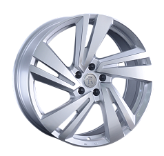 Диск R20 5x112 9J ET33 D66,6 Replay VV256 SF