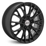 Диски X'trike R16 5x105 6,5J ET38 D56,6 X'trike X-135 BKM