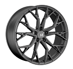 Диски LS FlowForming R21 5x120 9J ET40 D72,6 LS FlowForming RC61 MGM