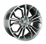 Диски Replay R19 5x120 9J ET18 D72,6 Replay B 112 GMF