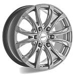 Диски X'trike R18 6x114,3 8J ET30 D66,1 X'trike X-134 HSB