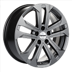 R18 5x114,3 7J ET51 D67,1 Carwel Куж 1803 (Tucson) GRT