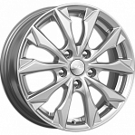 R16 4x100 6J ET50 D60,1 Скад Нагоя селена