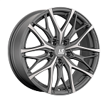 R19 5x114,3 8,5J ET45 D67,1 LS FlowForming RC84 MGMF