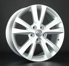 Диск R17 5x114,3 7J ET45 D60,1 Replay TY 183 S