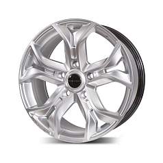 Диск R20 5x150 8,5J ET45 D110,1 PDW Invader HS