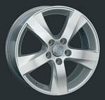 R17 5x114,3 7J ET45 D60,1 Replay TY 118 S