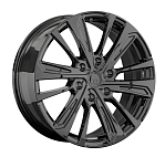 Диски LS Forged R19 6x139,7 7,5J ET25 D106,1 LS Forged FG19 BK
